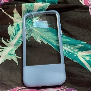 iPhone X phone case